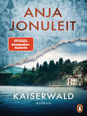 cover image of Kaiserwald
